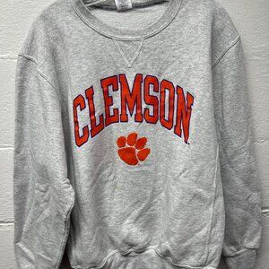 Clemson Tigers Crewneck